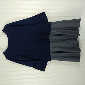 V By Violet Weekend Size Medium